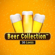 Beer Collection 30 Lines Edition